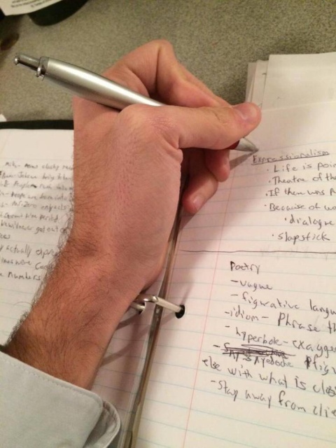 It’s Difficult To Be A Leftie (20 pics)