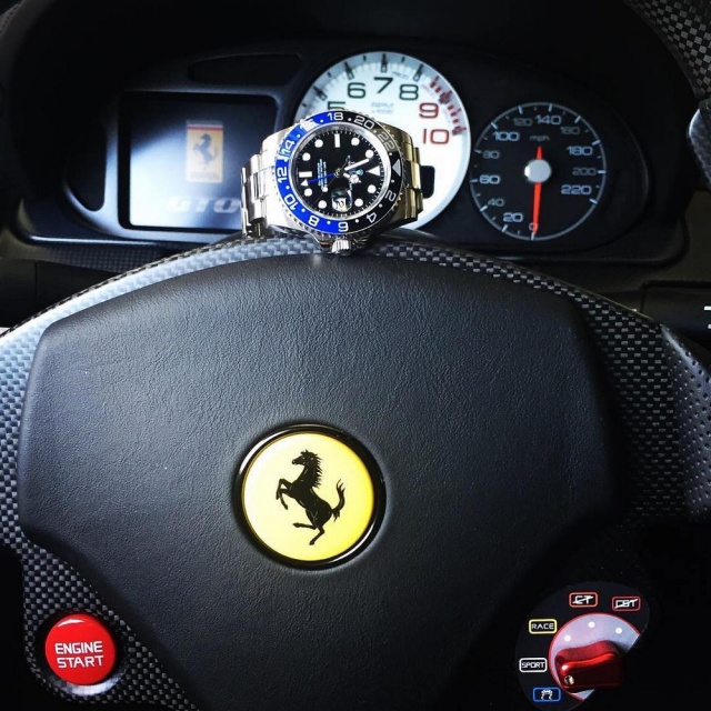 Rich People On Instagram (30 pics)