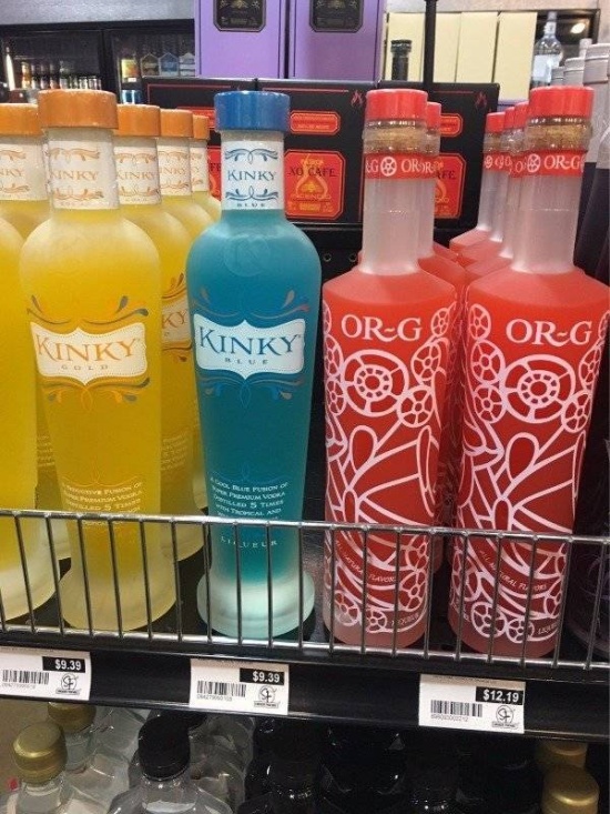 It Doesn't Seem Right (23 pics)
