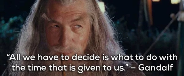 Inspirational Movie Quotes (20 pics)