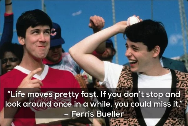 Inspirational Movie Quotes (20 pics)