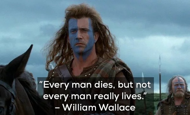 Inspirational Movie Quotes (20 pics)