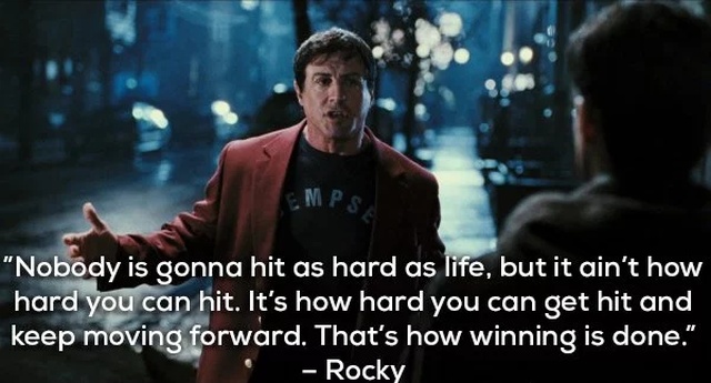 Inspirational Movie Quotes (20 pics)