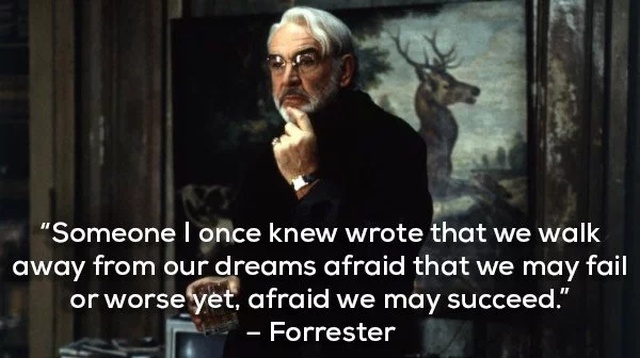 Inspirational Movie Quotes (20 pics)