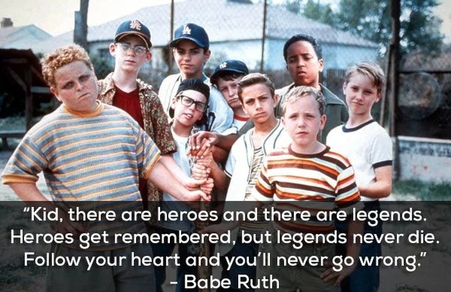 Inspirational Movie Quotes (20 pics)