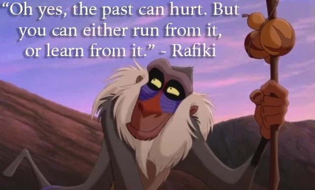 Inspirational Movie Quotes (20 pics)