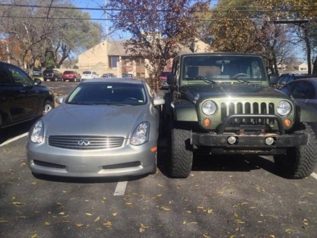 It's Not Very Smart (44 pics)