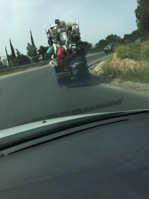 It's Not Very Smart (44 pics)
