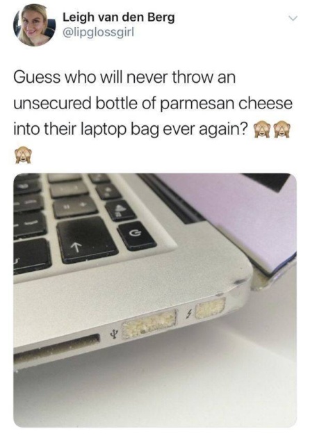 It's Not Very Smart (44 pics)