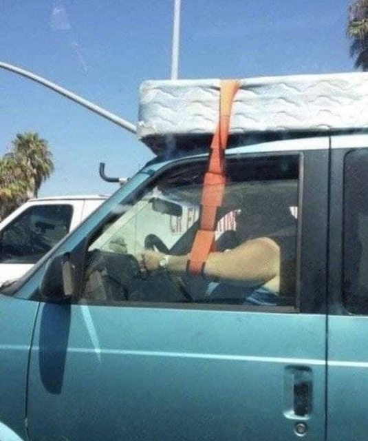 It's Not Very Smart (44 pics)