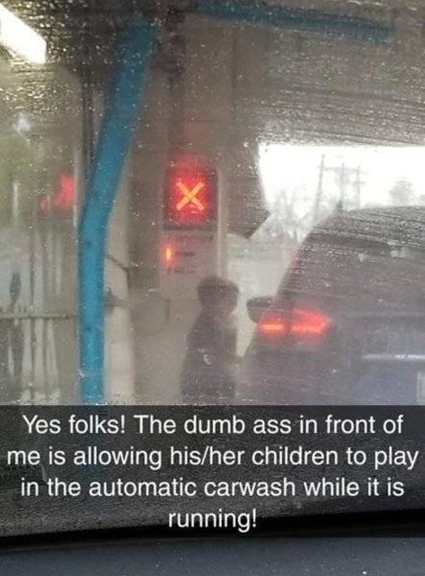 It's Not Very Smart (44 pics)