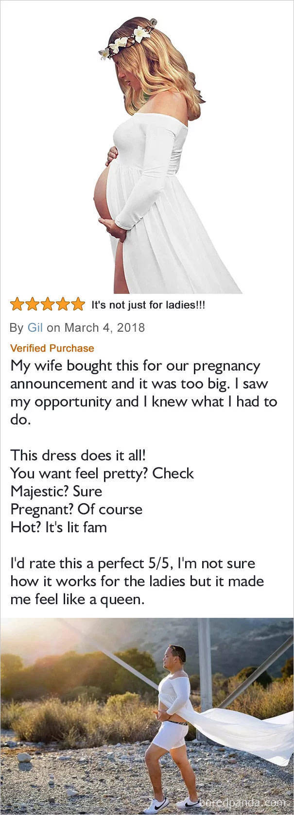 Funny Amazon Reviews (31 pics)