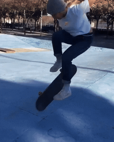 Acid Gifdump, May 6 (25 gifs)