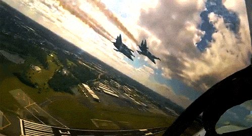 Acid Gifdump, May 6 (25 gifs)