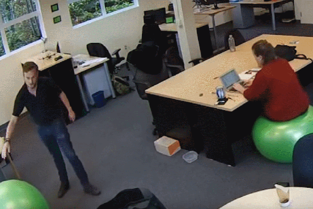 Acid Gifdump, May 6 (25 gifs)