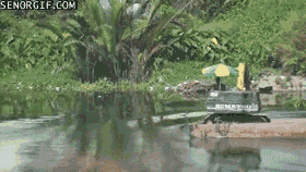 Acid Gifdump, May 6 (25 gifs)