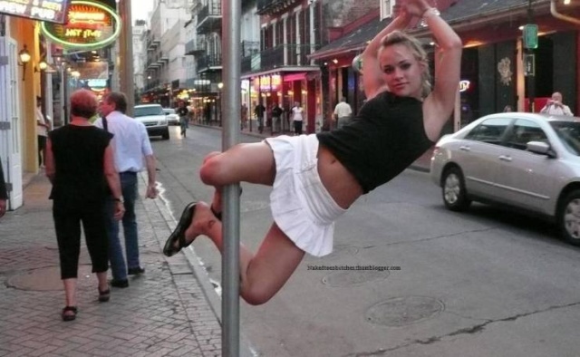 Girls Have Fun (25 pics)