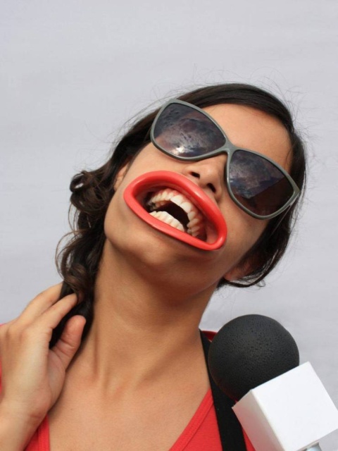 Girls Have Fun (25 pics)