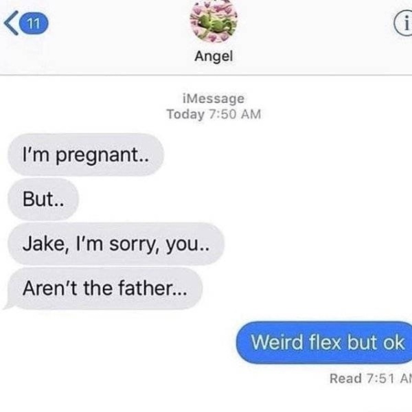 Odd Flex, But Ok (25 pics)