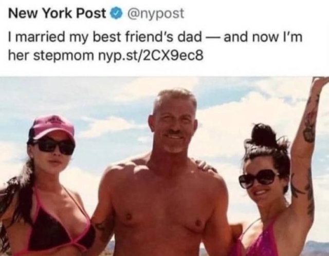 Odd Flex, But Ok (25 pics)