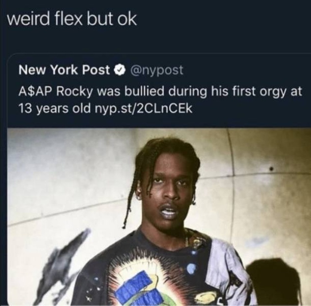 Odd Flex, But Ok (25 pics)
