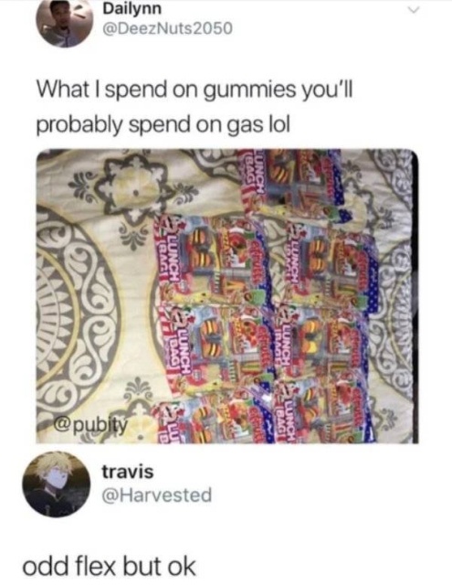 Odd Flex, But Ok (25 pics)