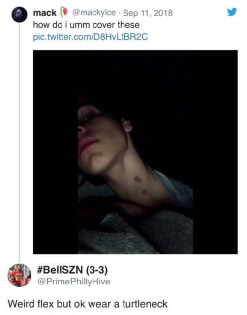 Odd Flex, But Ok (25 pics)
