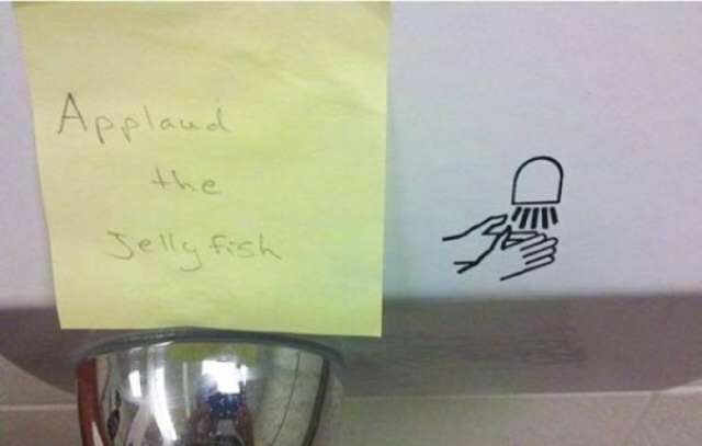 Creative Vandalism (33 pics)