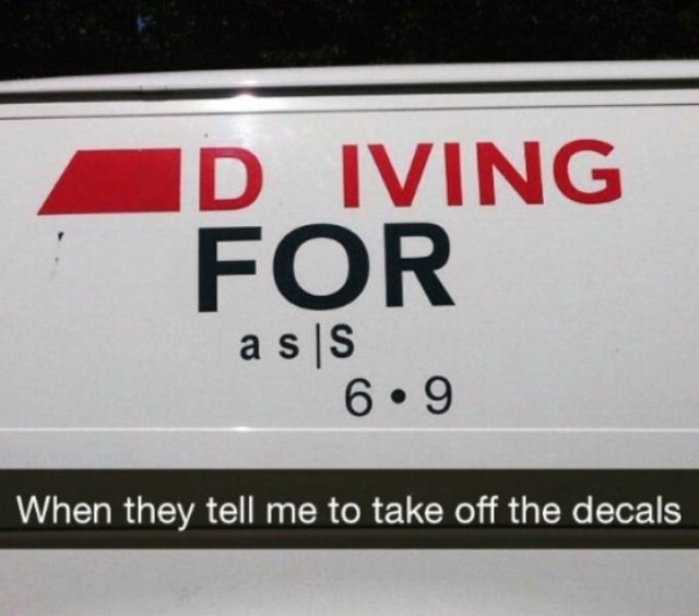 Creative Vandalism (33 pics)