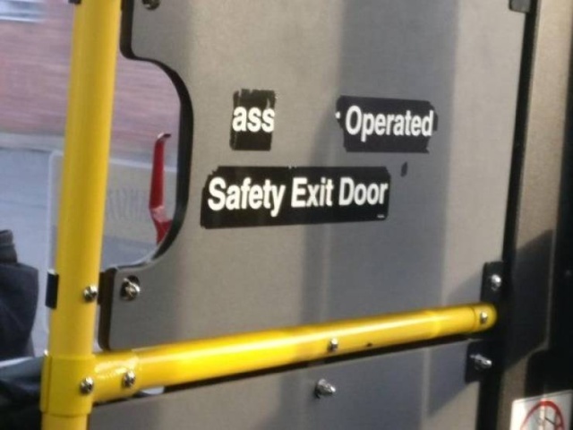 Creative Vandalism (33 pics)
