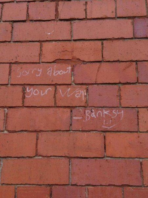 Creative Vandalism (33 pics)