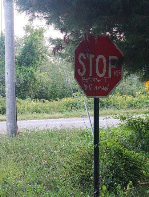 Creative Vandalism (33 pics)