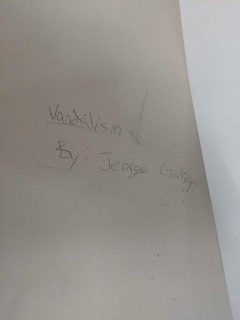 Creative Vandalism (33 pics)