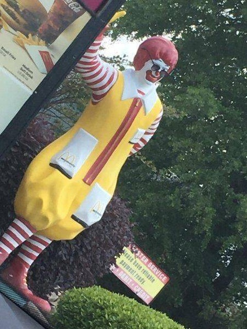 Creative Vandalism (33 pics)