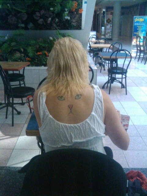 Acid Picdump (70 pics)