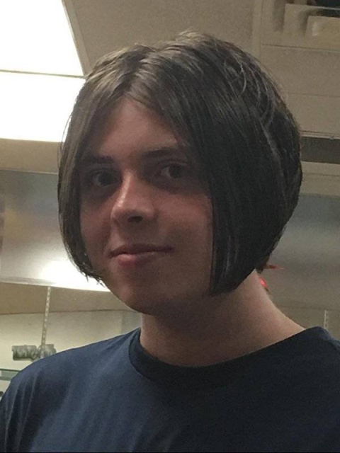 Funny Haircuts (33 pics)