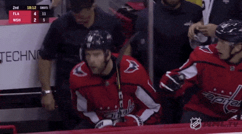 Left Hanging In Sports (16 gifs)