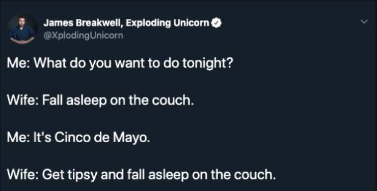 Cinco De Mayo Memes And Taco Dreams (22 pics)