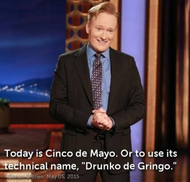 Cinco De Mayo Memes And Taco Dreams (22 pics)