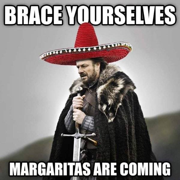 Cinco De Mayo Memes And Taco Dreams (22 pics)