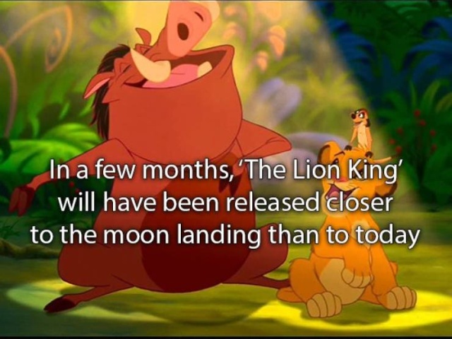 Amazing Facts (22 pics)