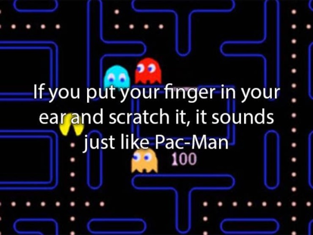 Amazing Facts (22 pics)