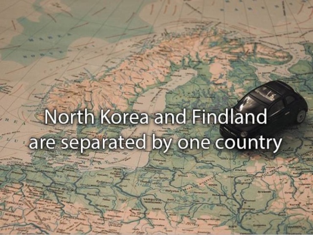 Amazing Facts (22 pics)