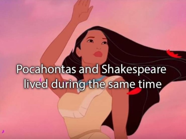 Amazing Facts (22 pics)