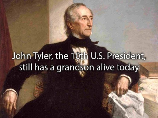 Amazing Facts (22 pics)