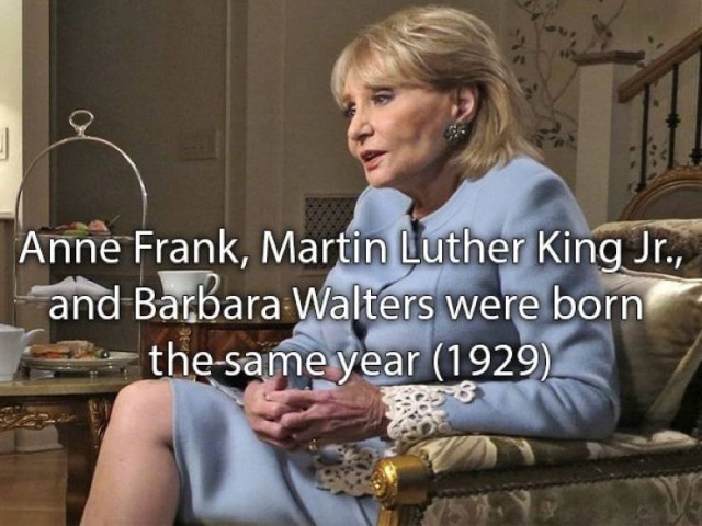 Amazing Facts (22 pics)