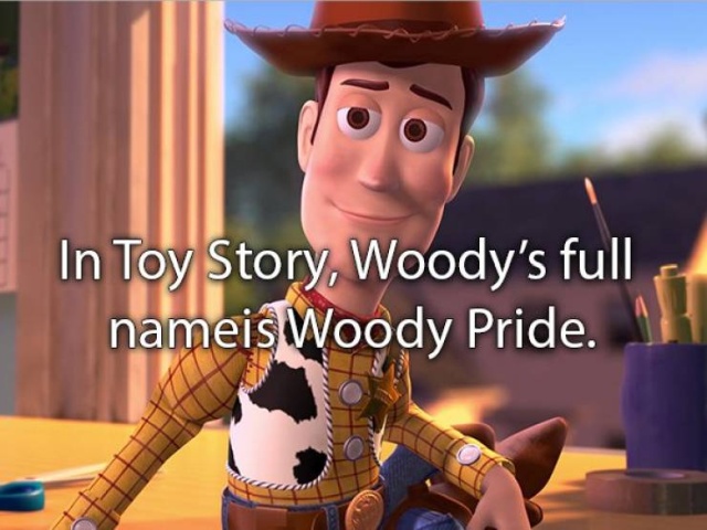 Amazing Facts (22 pics)