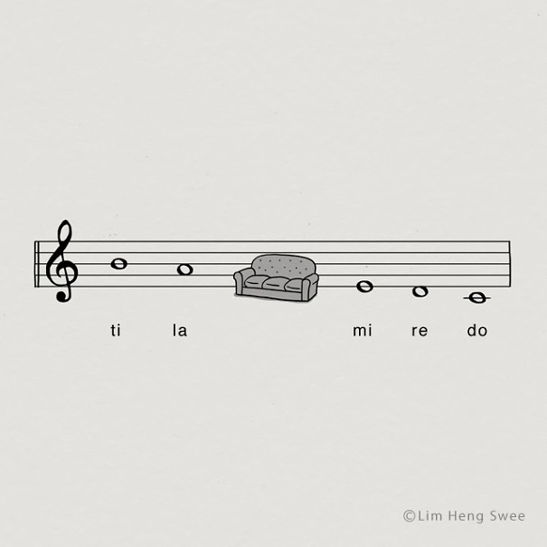 The Power Of Music (20 pics)
