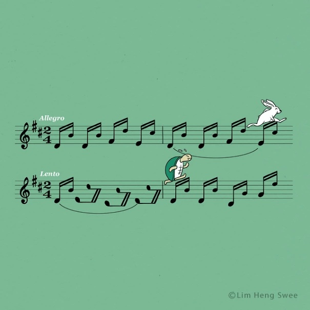 The Power Of Music (20 pics)