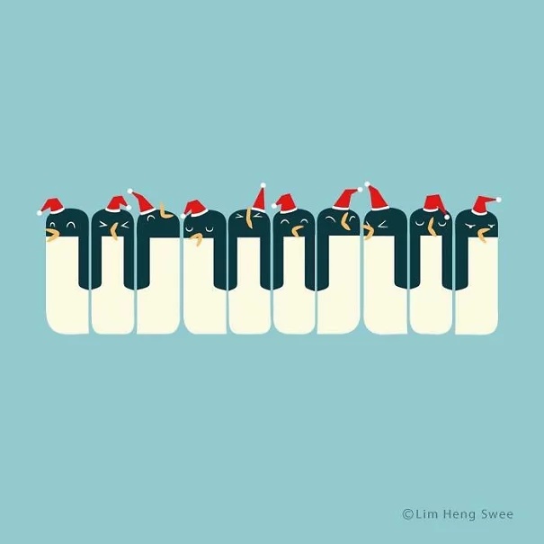 The Power Of Music (20 pics)